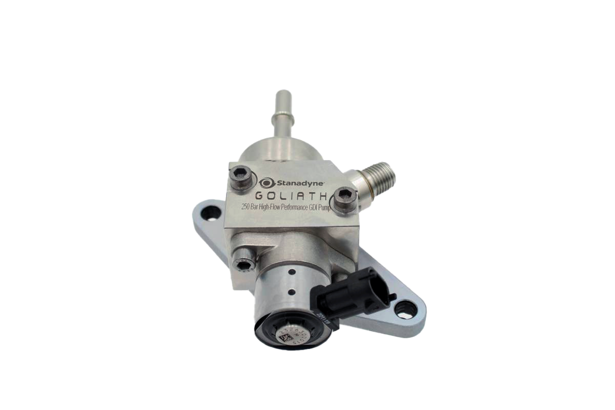 High Pressure Fuel Pump Kits